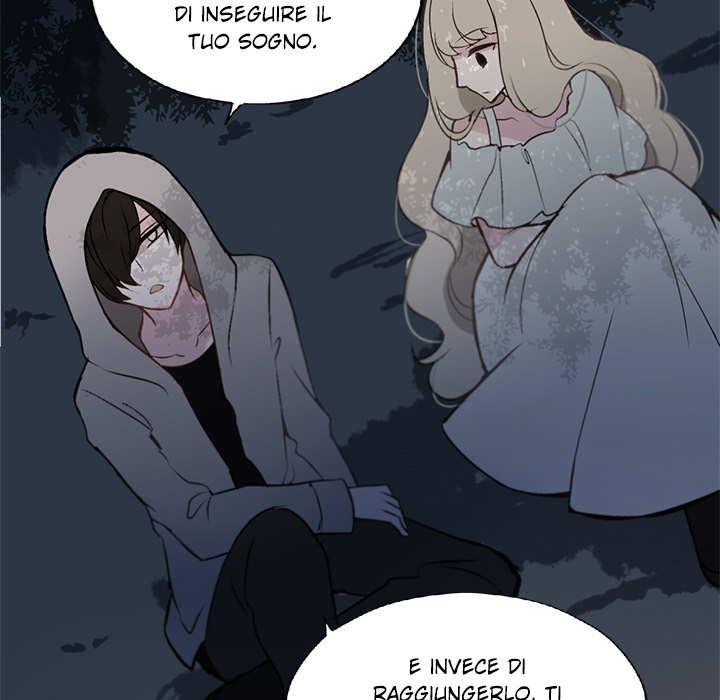 Read A Day with Me Manga Online