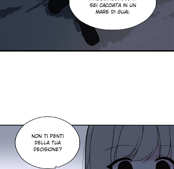 Read A Day with Me Manga Online