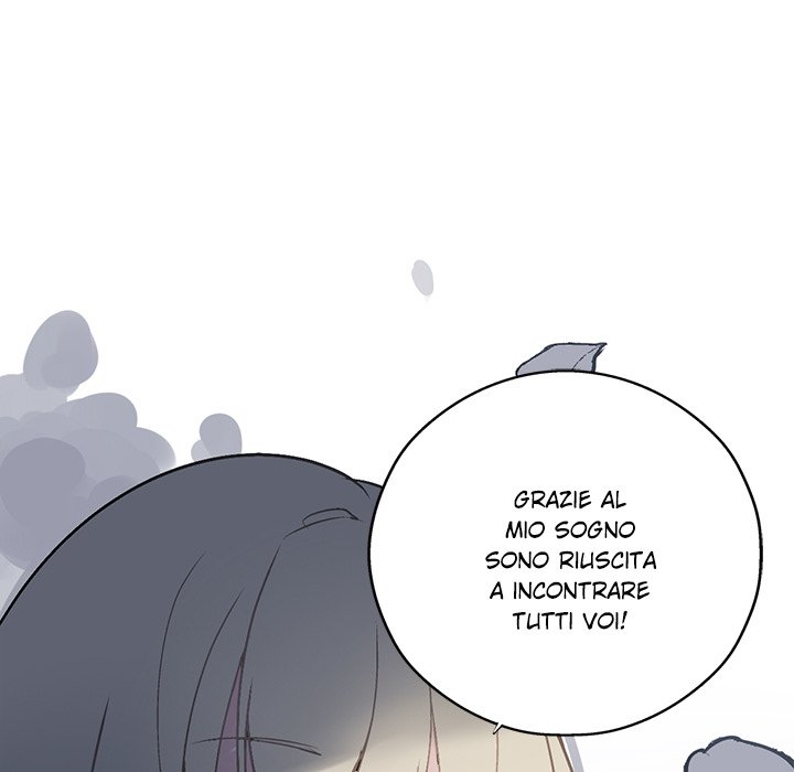 Read A Day with Me Manga Online