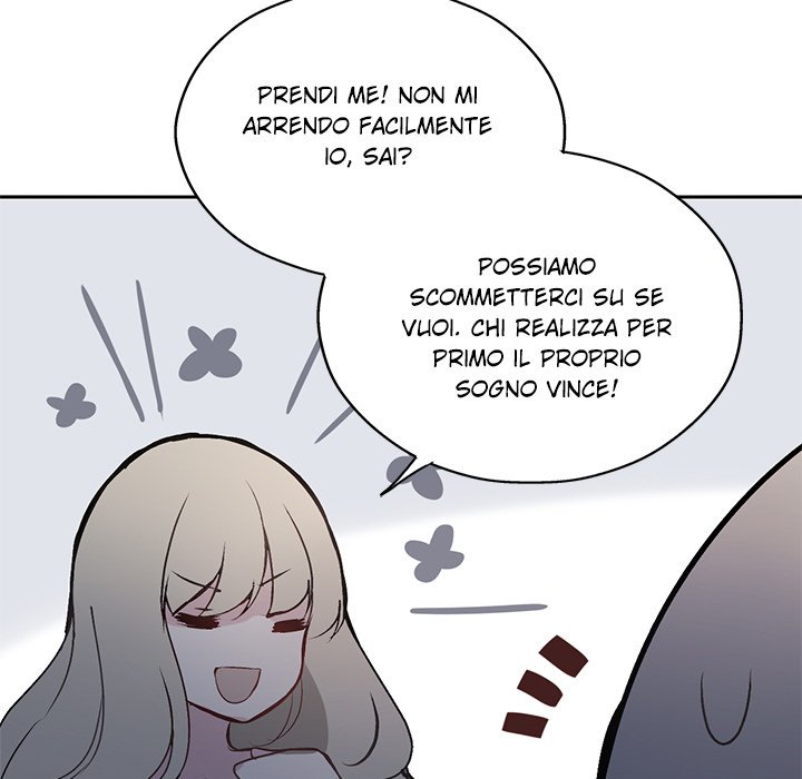 Read A Day with Me Manga Online