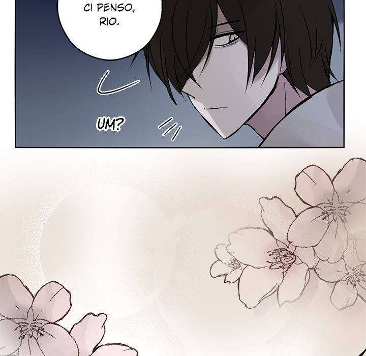 Read A Day with Me Manga Online