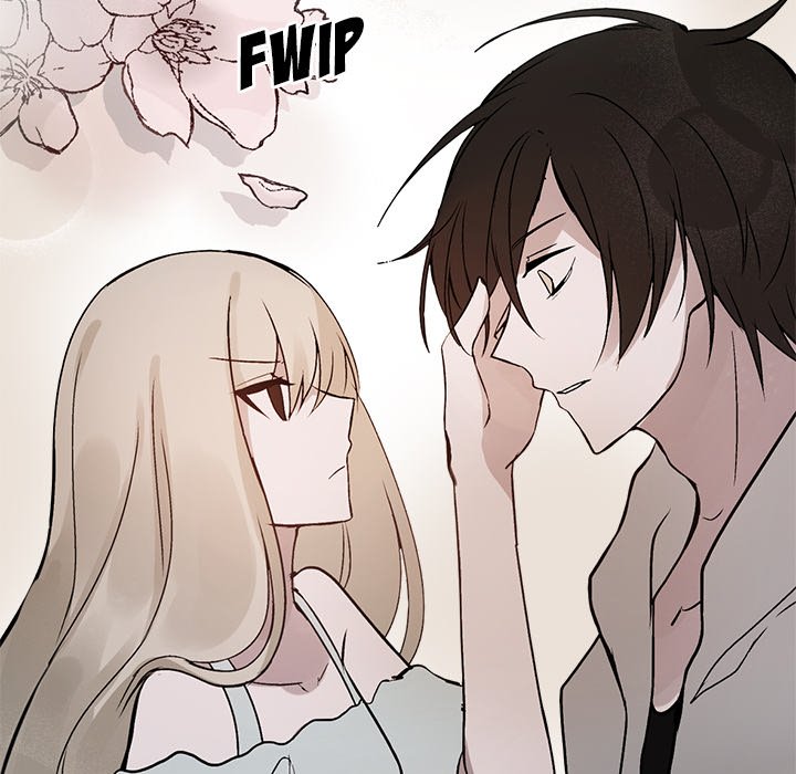 Read A Day with Me Manga Online