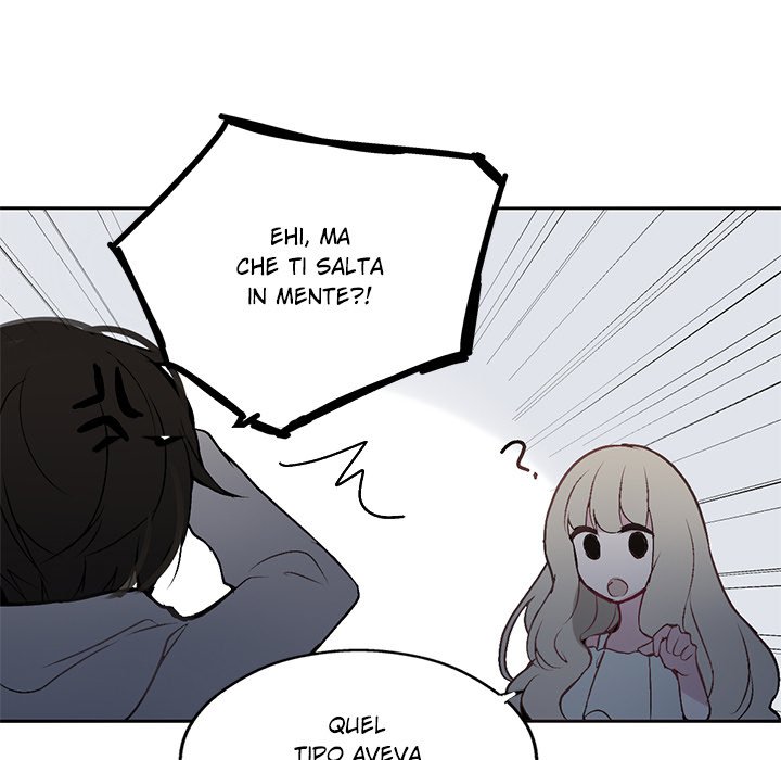 Read A Day with Me Manga Online