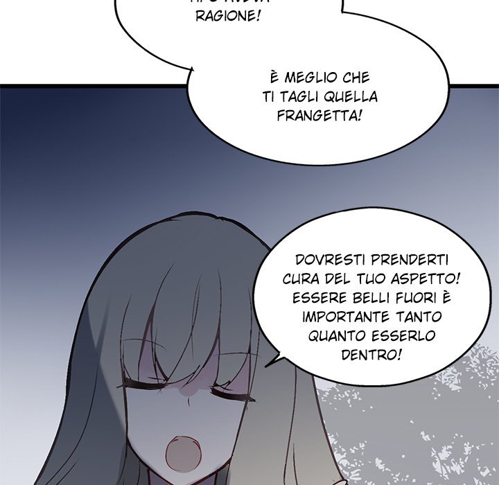 Read A Day with Me Manga Online