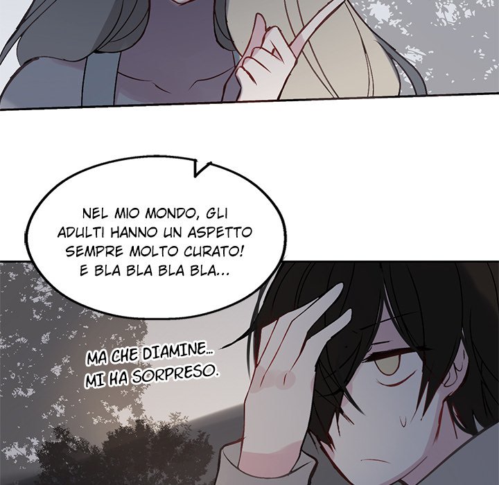 Read A Day with Me Manga Online