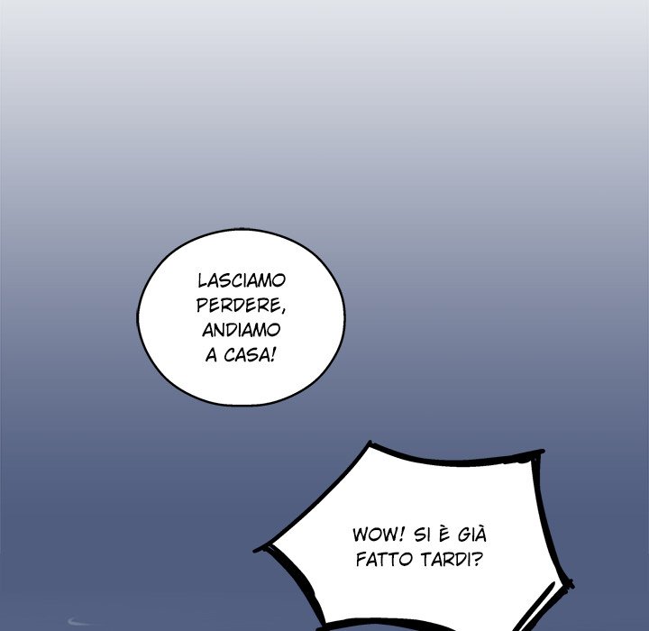 Read A Day with Me Manga Online