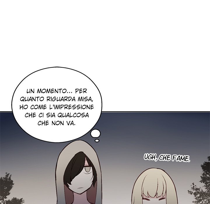 Read A Day with Me Manga Online