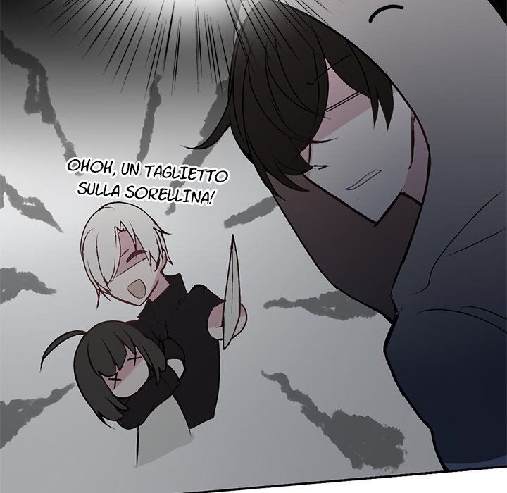 Read A Day with Me Manga Online