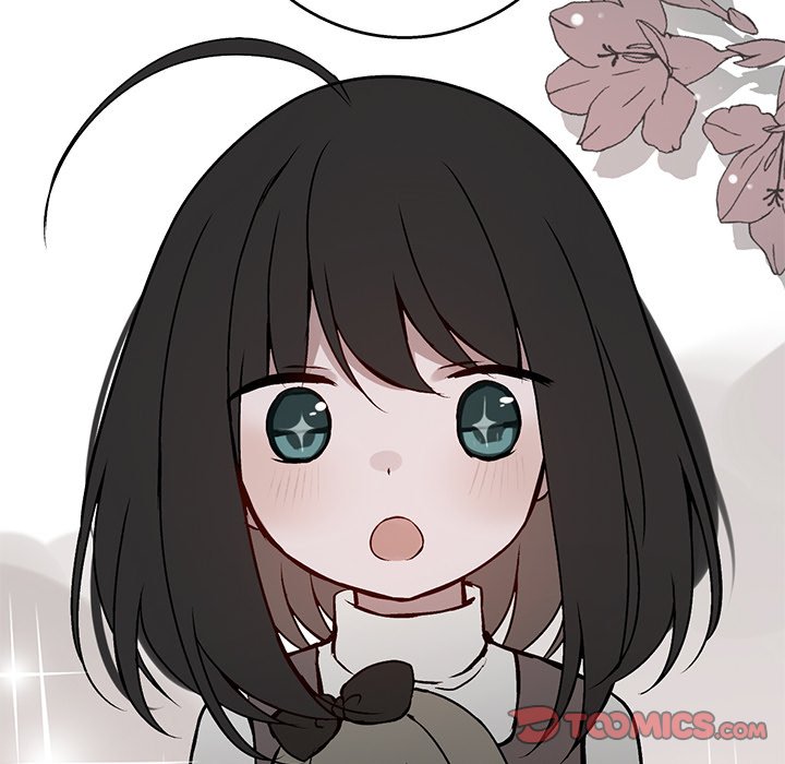 Read A Day with Me Manga Online