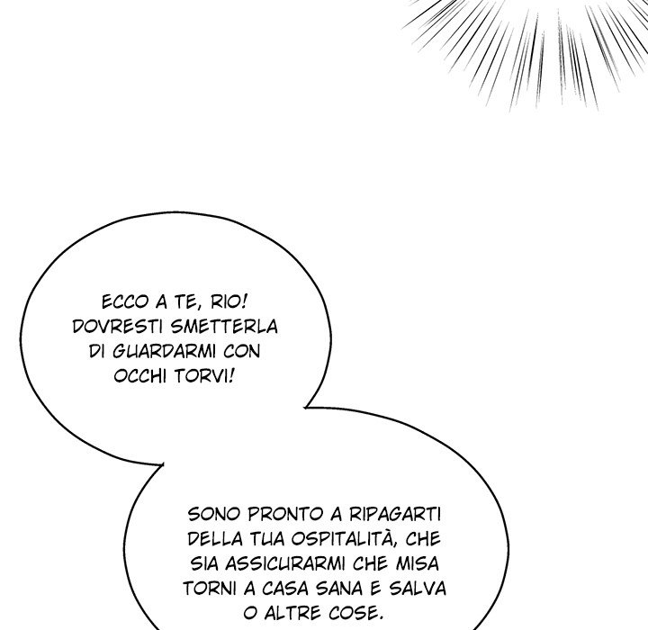 Read A Day with Me Manga Online