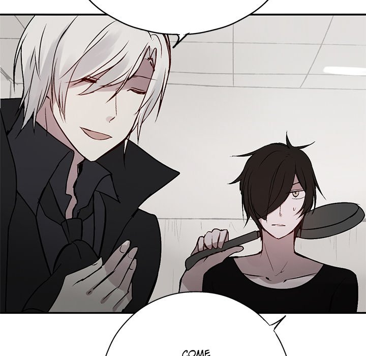 Read A Day with Me Manga Online