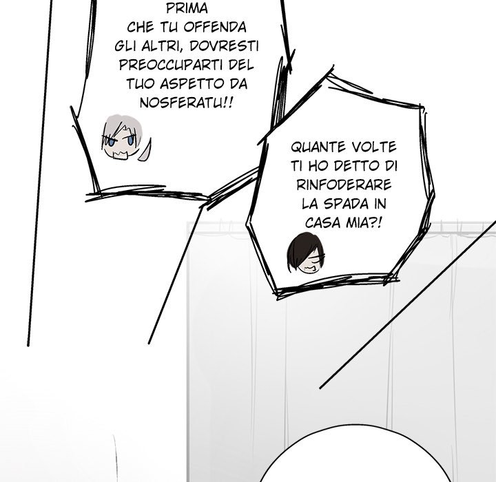 Read A Day with Me Manga Online