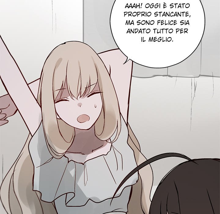 Read A Day with Me Manga Online