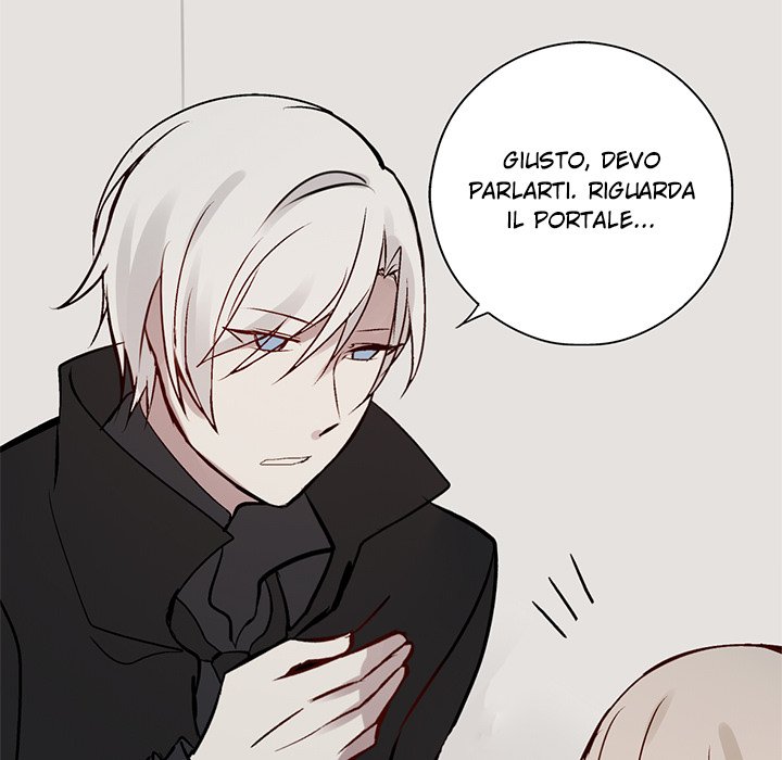 Read A Day with Me Manga Online