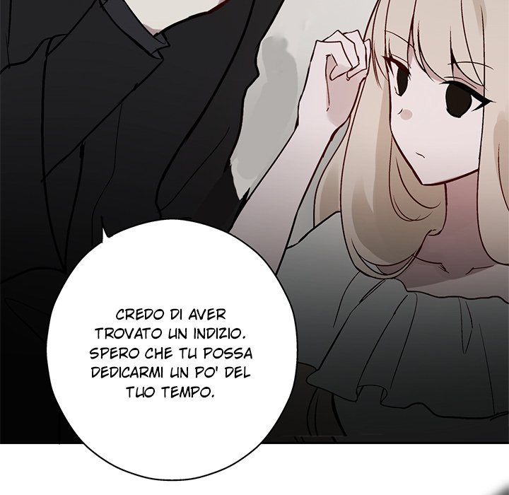 Read A Day with Me Manga Online