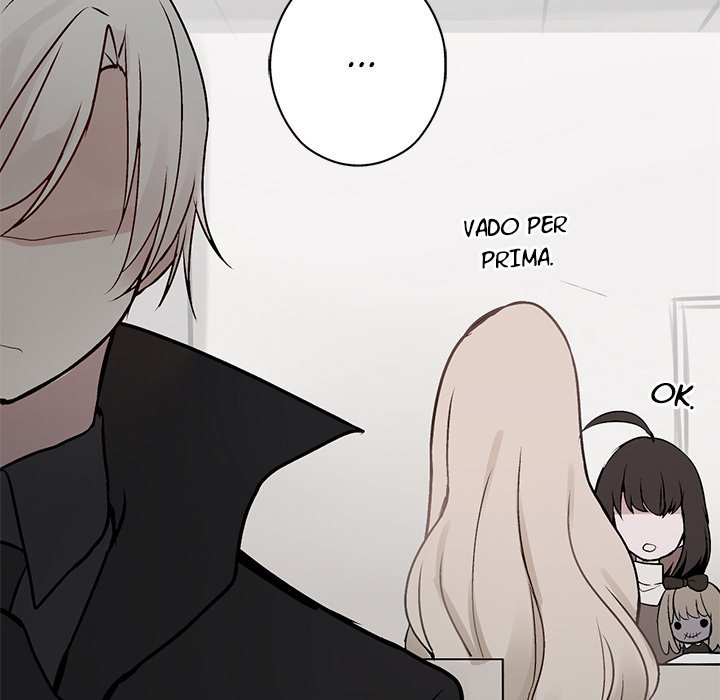 Read A Day with Me Manga Online