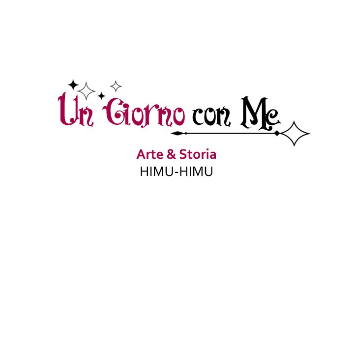 Read A Day with Me Manga Online