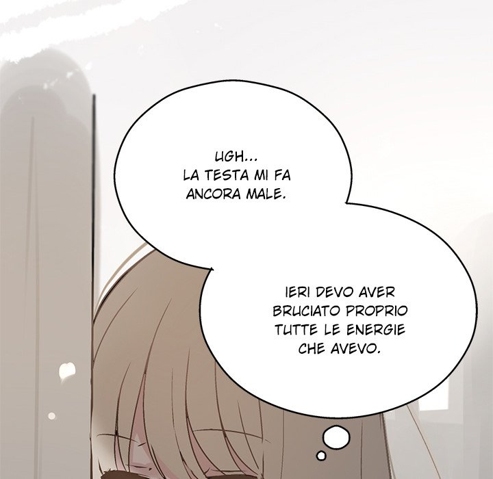 Read A Day with Me Manga Online