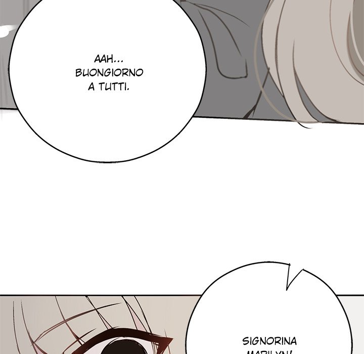 Read A Day with Me Manga Online