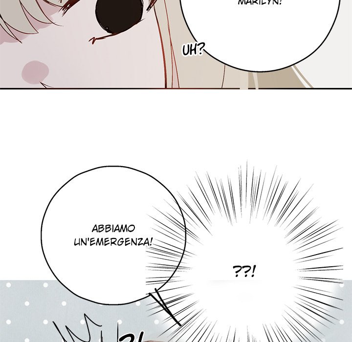 Read A Day with Me Manga Online