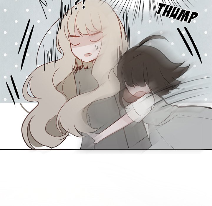 Read A Day with Me Manga Online