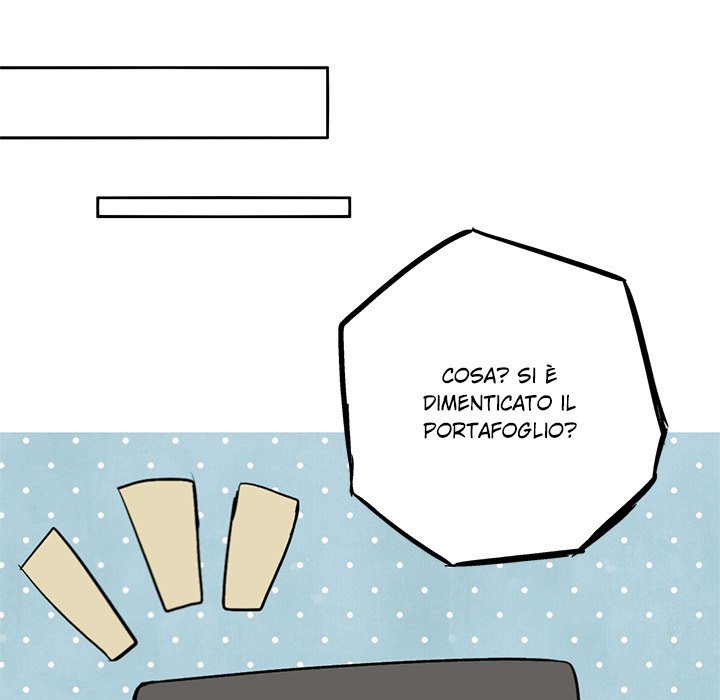 Read A Day with Me Manga Online