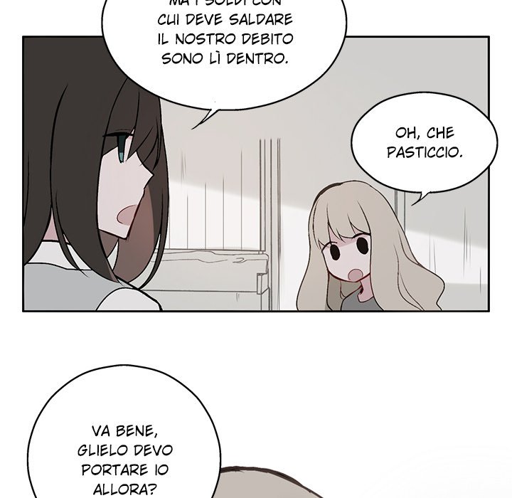 Read A Day with Me Manga Online