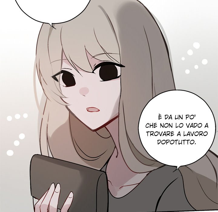 Read A Day with Me Manga Online