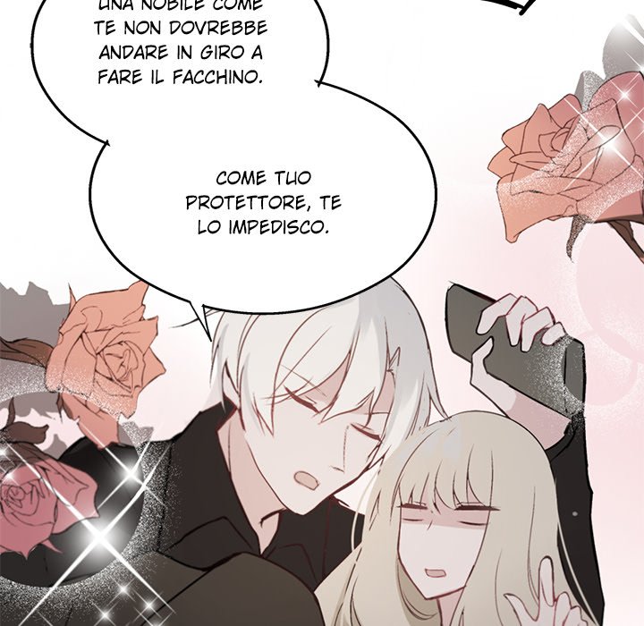 Read A Day with Me Manga Online