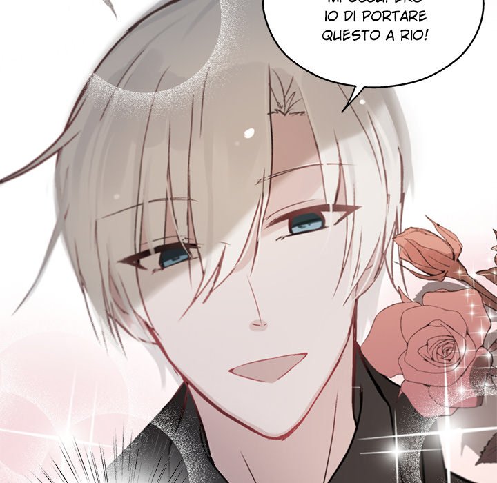 Read A Day with Me Manga Online