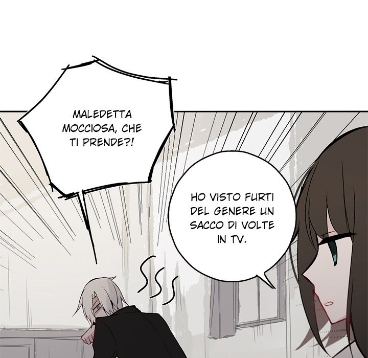 Read A Day with Me Manga Online