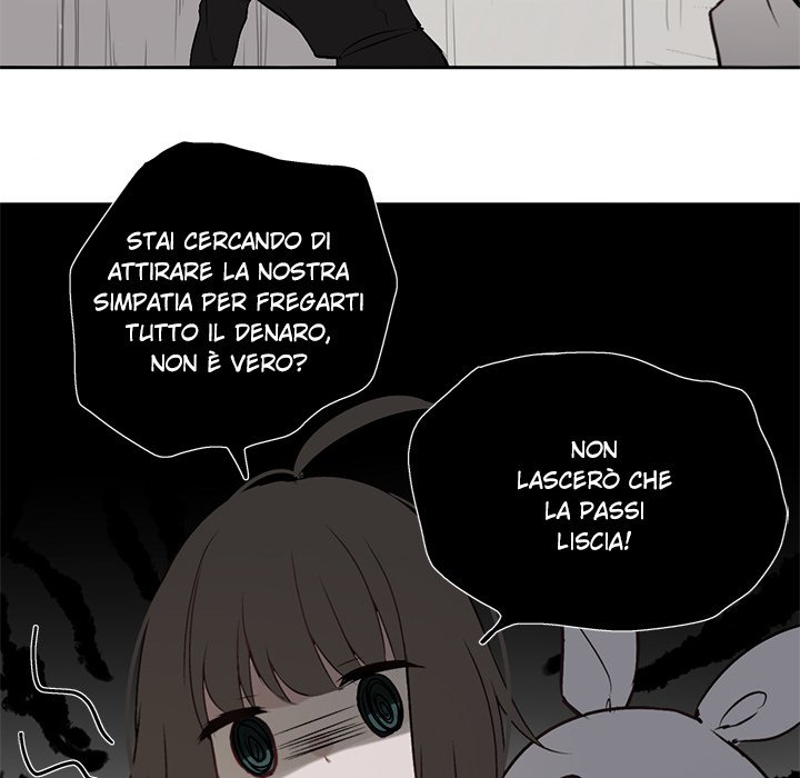 Read A Day with Me Manga Online