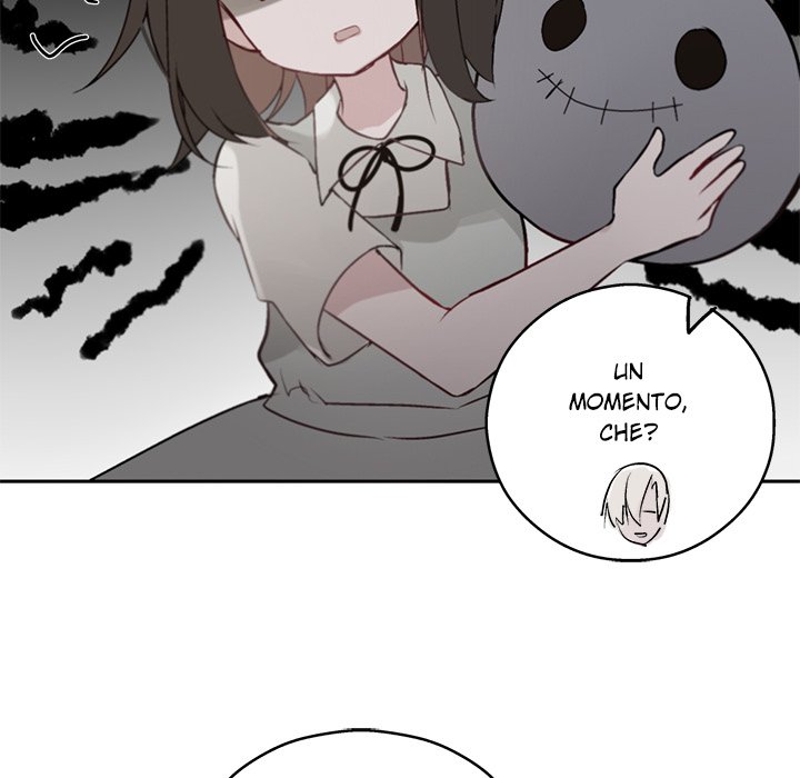 Read A Day with Me Manga Online