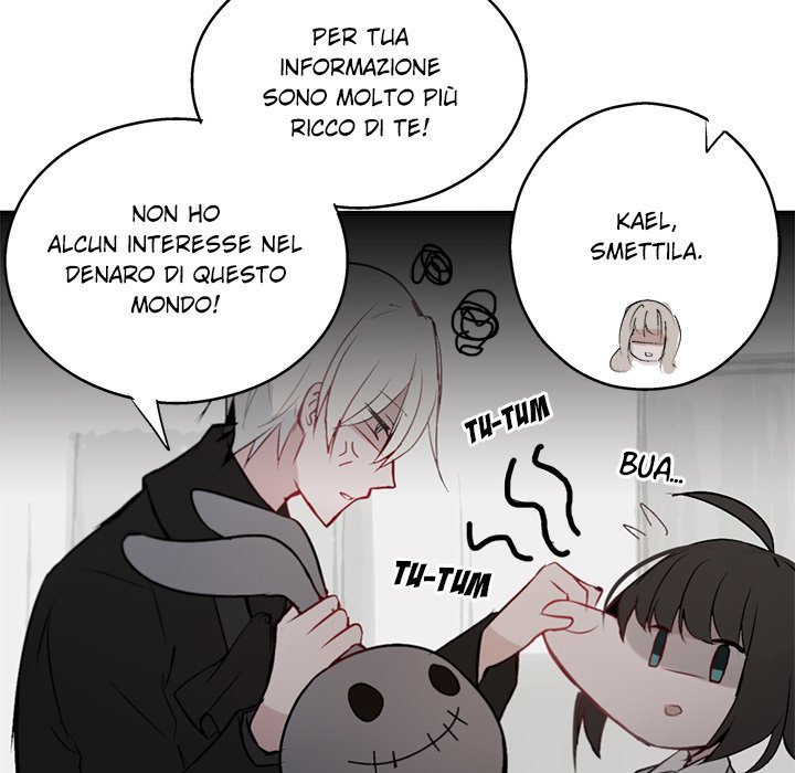 Read A Day with Me Manga Online