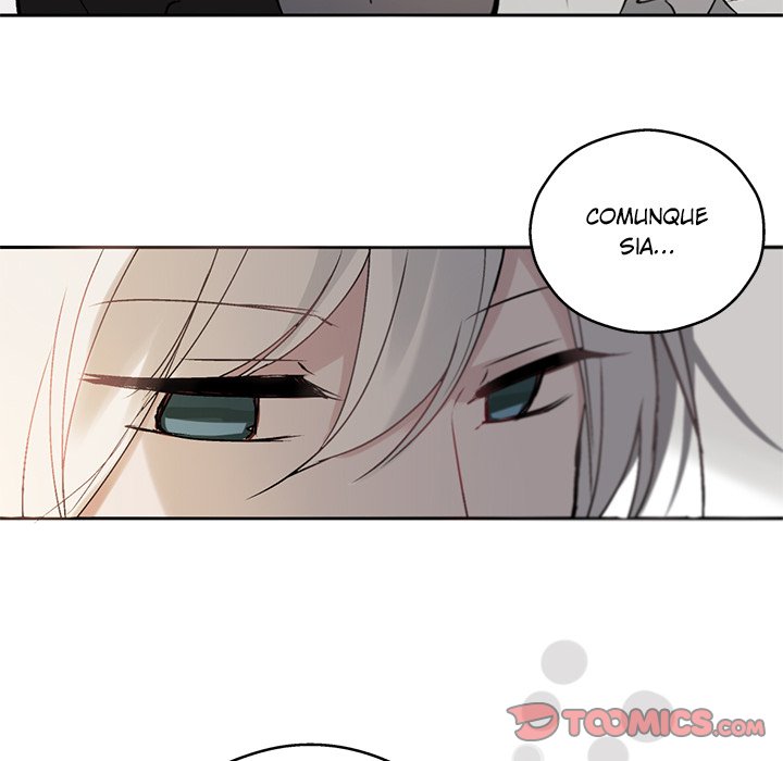 Read A Day with Me Manga Online