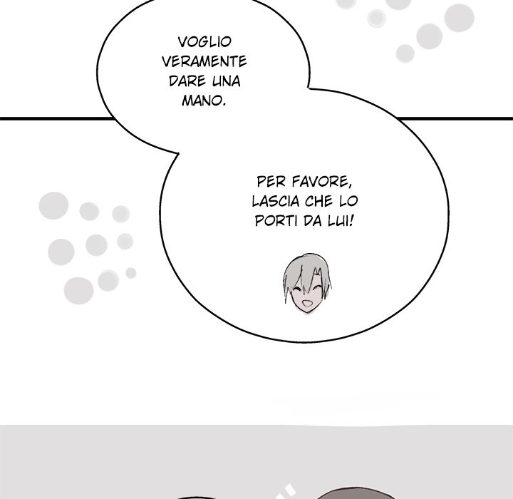 Read A Day with Me Manga Online