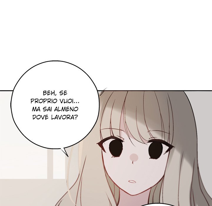 Read A Day with Me Manga Online