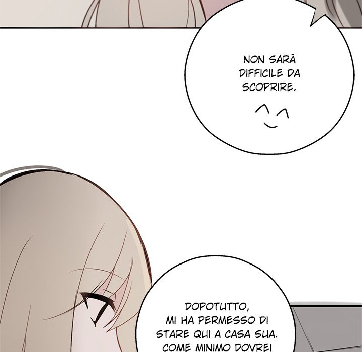 Read A Day with Me Manga Online