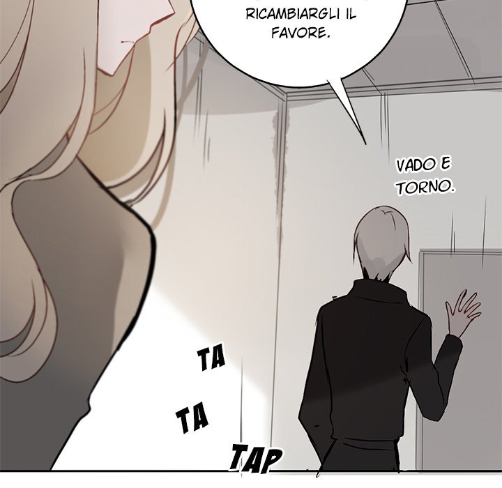 Read A Day with Me Manga Online