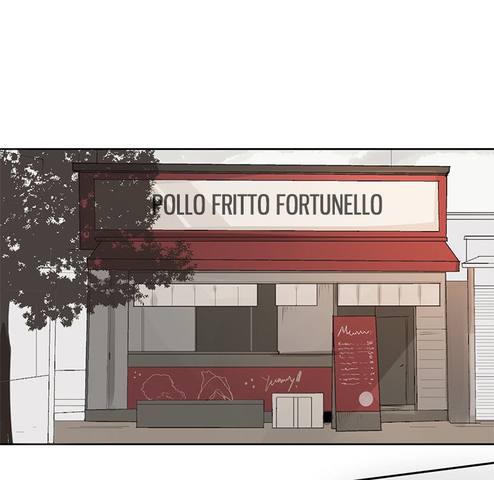 Read A Day with Me Manga Online