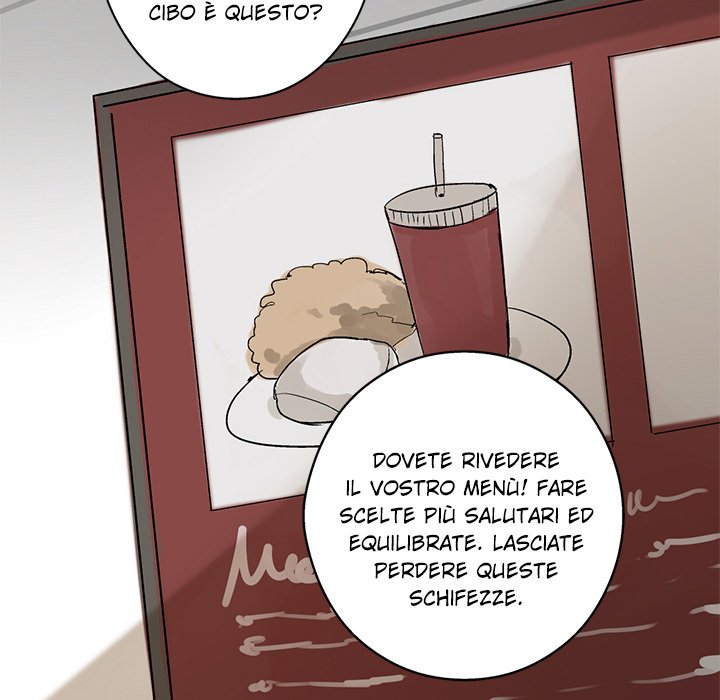 Read A Day with Me Manga Online