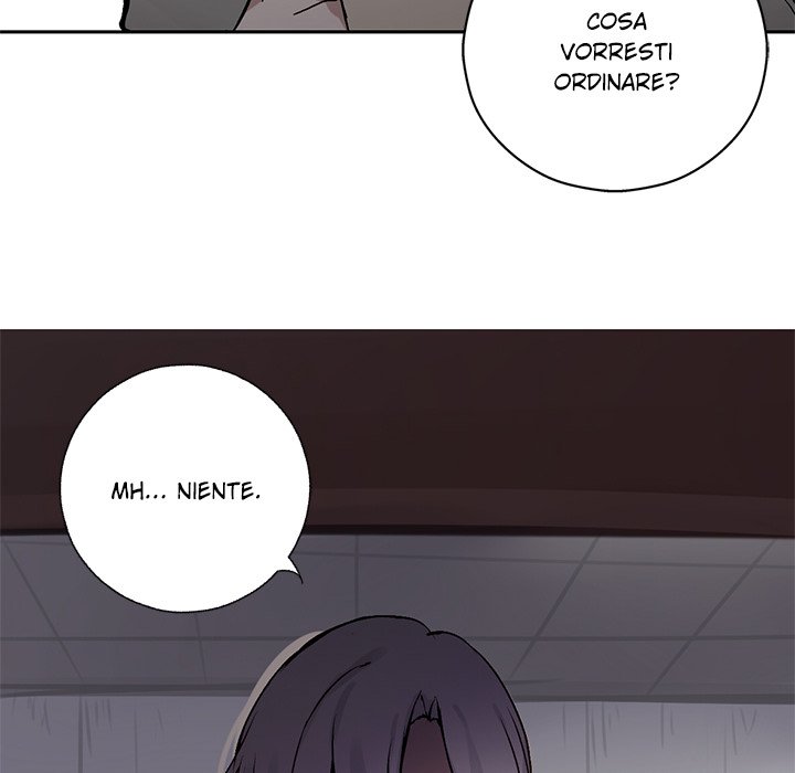 Read A Day with Me Manga Online