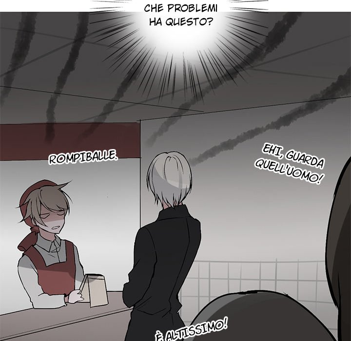 Read A Day with Me Manga Online