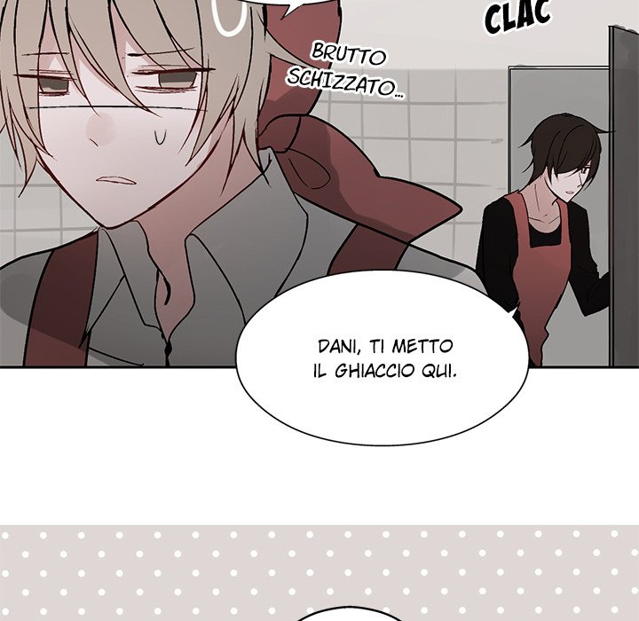 Read A Day with Me Manga Online