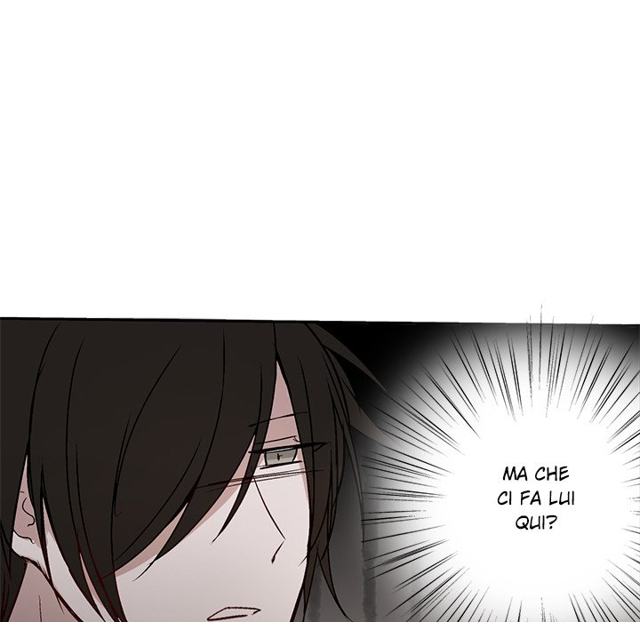 Read A Day with Me Manga Online