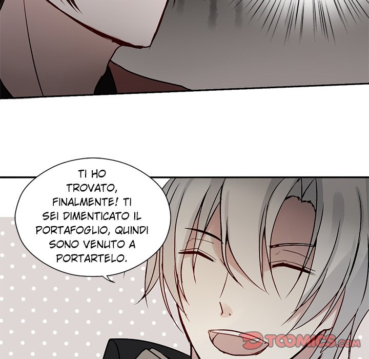 Read A Day with Me Manga Online