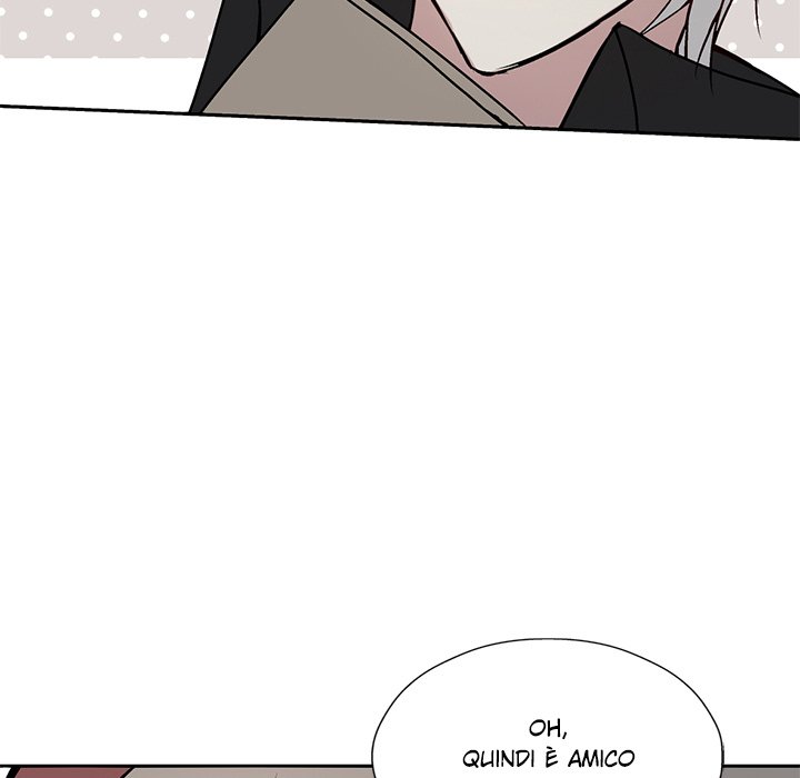 Read A Day with Me Manga Online