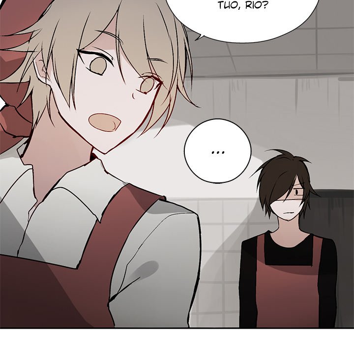 Read A Day with Me Manga Online