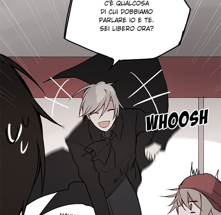 Read A Day with Me Manga Online