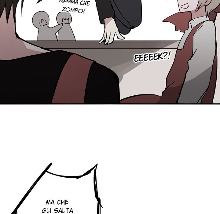 Read A Day with Me Manga Online